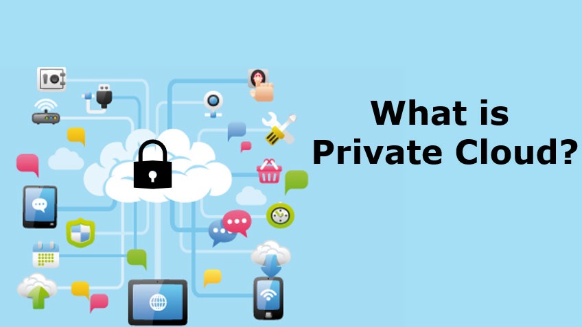 Guide to Understanding Private Cloud Infrastructure