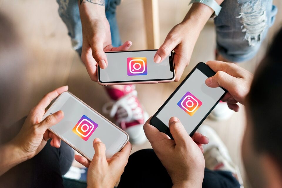 Building your social empire- Power of buying instagram followers