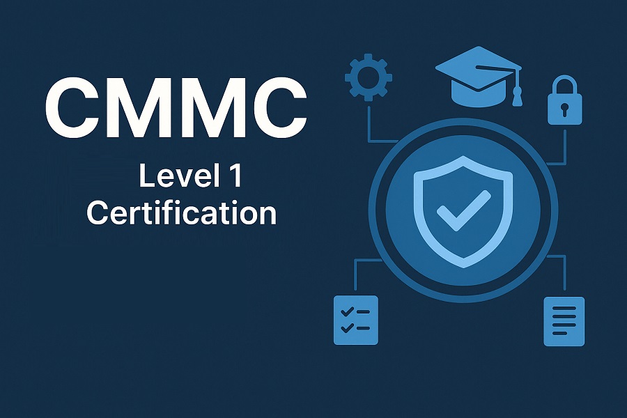 CMMC Level 1 Requirements